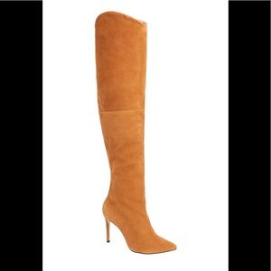 Schutz Annamaria Over knee Boots